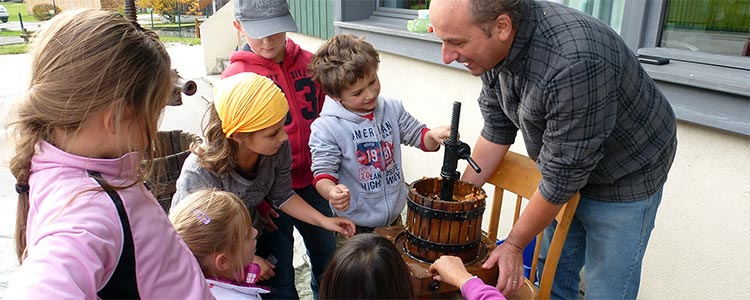 enfance et jeunesse