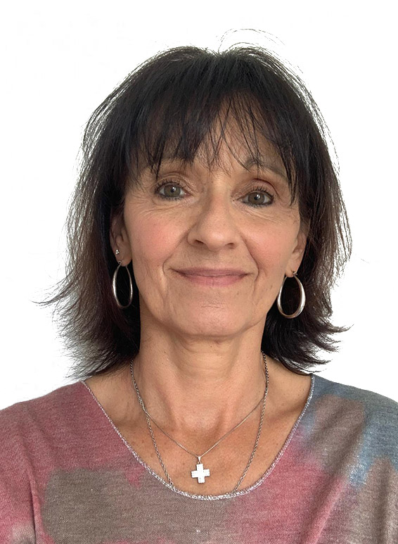Valérie PIN
