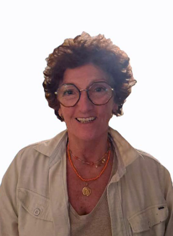 Sylvie BURNET