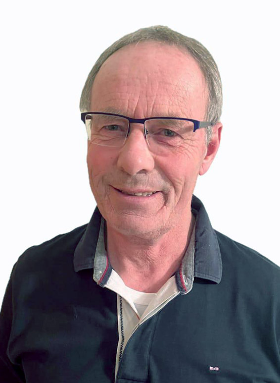 Philippe OUVRIER-BUFFET