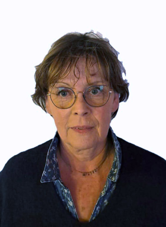 Ghislaine RICHARD