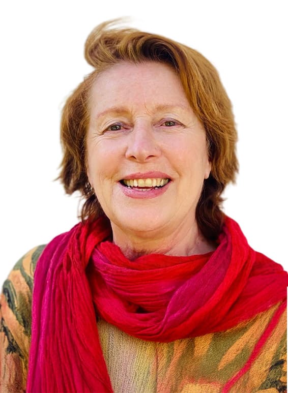 Evelyne VERHEECKE