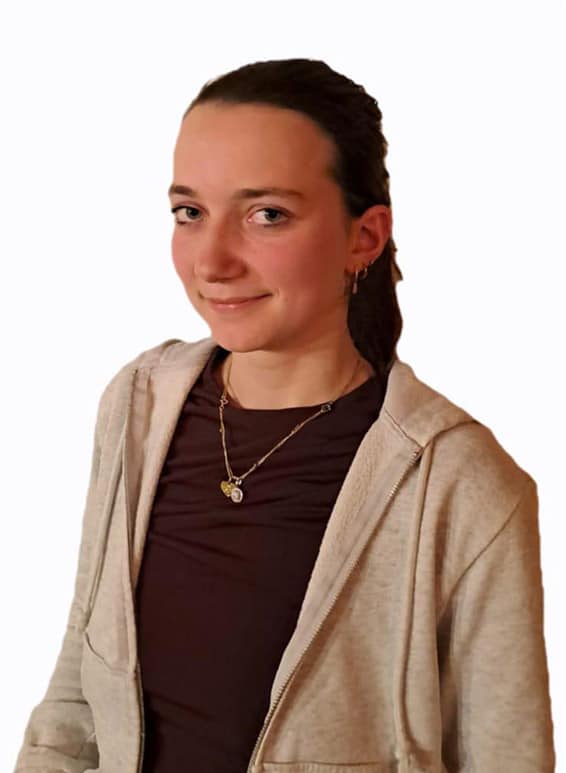 Constance HUSSON-CHARLET